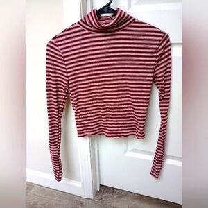 Rue21 Turtleneck Long Sleeve